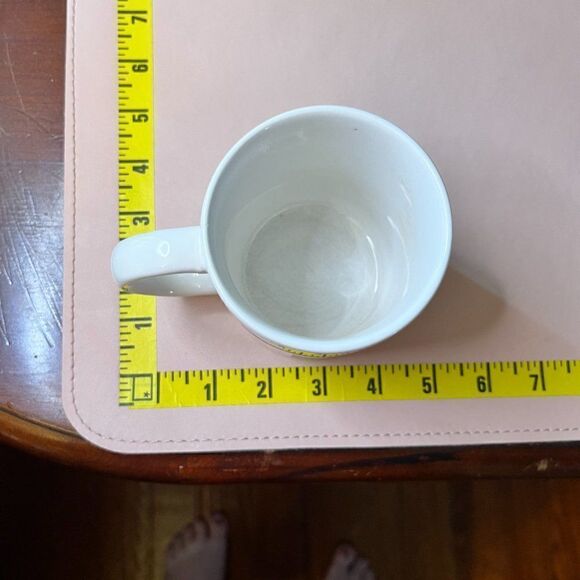 Carnival Cruise Lines Retired Ecstasy Ship Coffee Cupβ"Last Cruise Nov.β2022" - Picture 5 of 15